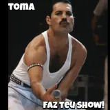 Figurinha para WhatsApp