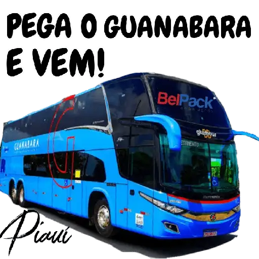 Coletadas sticker 35836