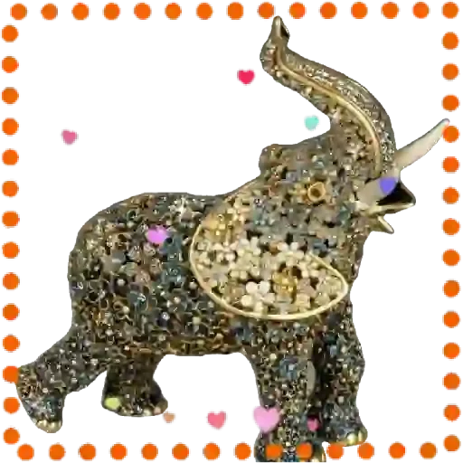 Figurinha para WhatsApp — Animais