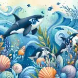 Sticker de Animais para WhatsApp