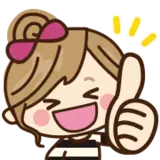 Figurinha para WhatsApp