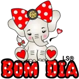 Figurinha de Saudações para WhatsApp