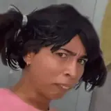 Figurinha de reação para WhatsApp