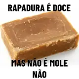 Figurinha de Comida para WhatsApp