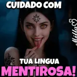 Figurinha para WhatsApp