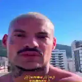 Memes Brasileiros WhatsApp sticker
