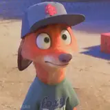 Figurinha de reação para WhatsApp