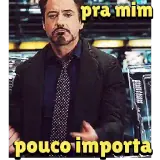 Figurinha para WhatsApp