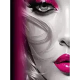 Figurinha de reação para WhatsApp