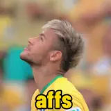 Figurinha para WhatsApp