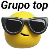 Figurinha para WhatsApp