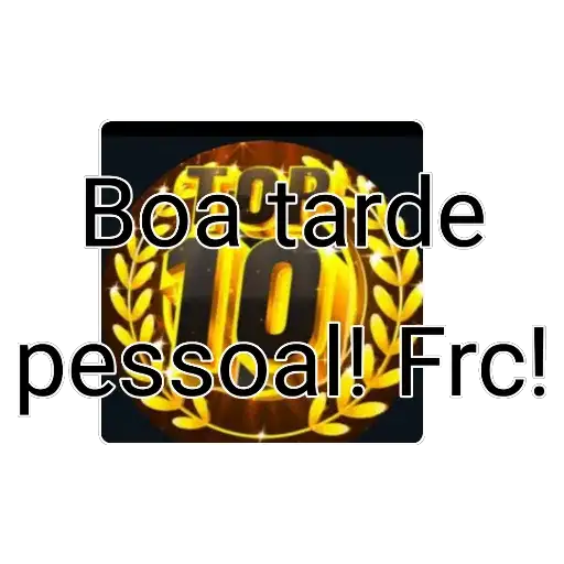 Coletadas sticker 27790