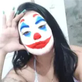 Figurinha de reação para WhatsApp