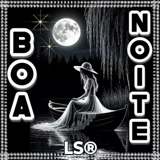 Figurinha para WhatsApp — Saudações