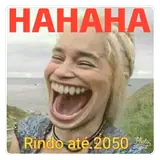 Figurinha de Memes para WhatsApp