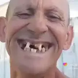 Figurinha de reação para WhatsApp