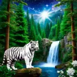 Figurinha de Animais para WhatsApp