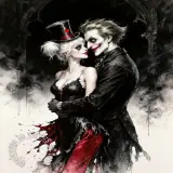 Figurinha de Amor para WhatsApp