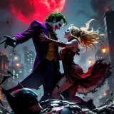 Figurinha de Anime para WhatsApp