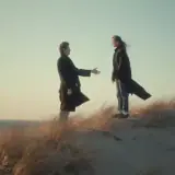 Figurinha de reação para WhatsApp