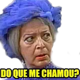 Figurinha para WhatsApp
