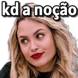 Figurinha de Memes Brasileiros para WhatsApp