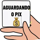 WhatsApp sticker
