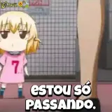 Figurinha para WhatsApp