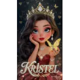 Anime WhatsApp sticker