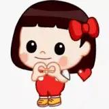 Figurinha de Amor para WhatsApp