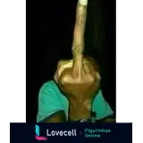 Figurinha para WhatsApp