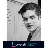 Figurinha para WhatsApp