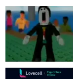 Figurinha para WhatsApp