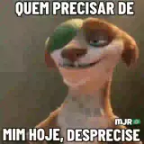 Memes Brasileiros WhatsApp sticker