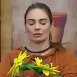 Figurinha de reação para WhatsApp