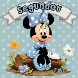 Figurinha de Saudações para WhatsApp