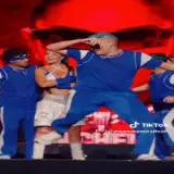 Figurinha de Música para WhatsApp