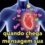 Figurinha para WhatsApp