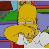 Figurinha de Memes Clássicos para WhatsApp