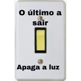 Figurinha de texto para WhatsApp