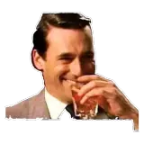 Figurinha de reação para WhatsApp