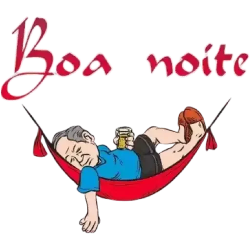 Figurinha para WhatsApp — Saudações