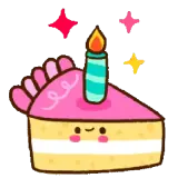 WhatsApp sticker