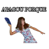 Figurinha para WhatsApp