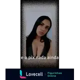 Figurinha para WhatsApp