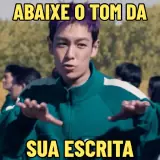 Sticker de Memes Brasileiros para WhatsApp