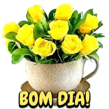 Figurinha para WhatsApp