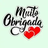 Figurinha de Amor para WhatsApp