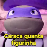 Figurinha para WhatsApp