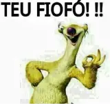 Figurinha de Memes Brasileiros para WhatsApp